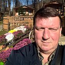 Знакомства: Йо, 41 год, Москва