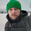 Знакомства: Витя, 36 лет, Киров