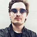 Знакомства: Егор, 20 лет, Пенза