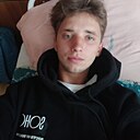 Знакомства: Дима, 21 год, Краснодар