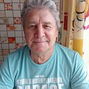Знакомства: Геннадий, 69 лет, Череповец