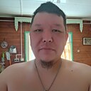 Знакомства: Николай, 32 года, Олекминск