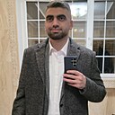 Знакомства: Norman, 32 года, Москва
