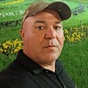 Знакомства: Рачаб, 46 лет, Петропавловск