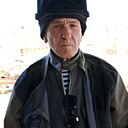 Знакомства: Сергей, 66 лет, Иркутск
