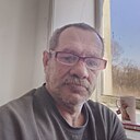 Знакомства: Николай, 59 лет, Хабаровск