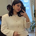 Знакомства: Зульнара, 28 лет, Салехард