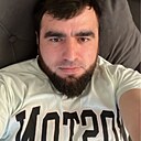 Знакомства: Мага, 35 лет, Дмитров