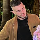 Знакомства: Дмитрий, 27 лет, Киев