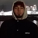 Знакомства: Макс, 22 года, Сызрань