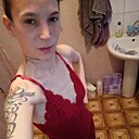 Знакомства: Дарья, 26 лет, Николаевск-на-Амуре