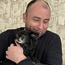 Знакомства: Виктор, 37 лет, Гатчина