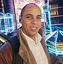 Знакомства: Гарсиа, 38 лет, Москва