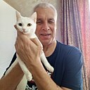 Знакомства: Максим, 55 лет, Горячий Ключ