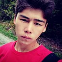 Знакомства: Алексей, 25 лет, Таштагол