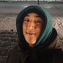 Знакомства: Азамат, 19 лет, Астана