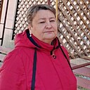 Знакомства: Любовь, 62 года, Марьина Горка