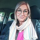 Знакомства: Елена, 61 год, Москва