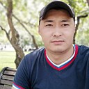 Знакомства: Эдуард, 39 лет, Улан-Удэ