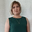Знакомства: Lina, 51 год, Уфа