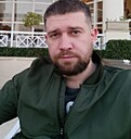 Знакомства: Денис, 40 лет, Нижневартовск