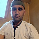 Знакомства: Ибрагии, 37 лет, Истра