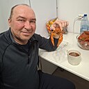 Знакомства: Сергей, 50 лет, Саранск