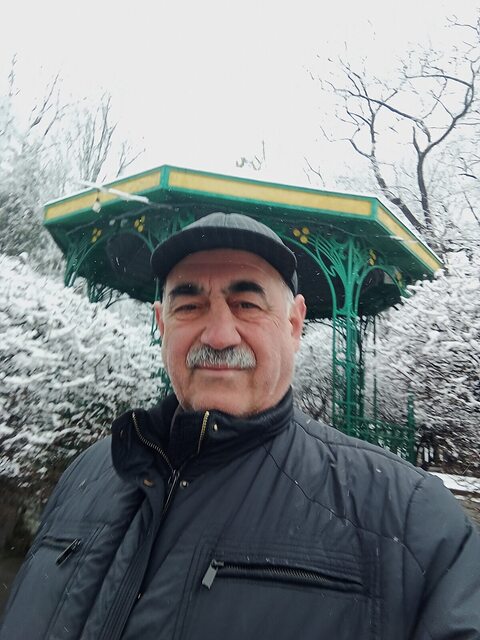 Фото - Tabor.ru