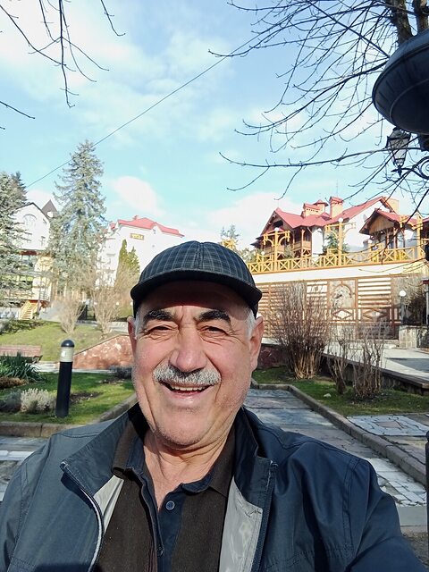 Фото - Tabor.ru