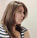Знакомства: Ольга, 45 лет, Барнаул
