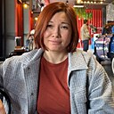Знакомства: Надя, 43 года, Тюмень