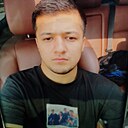 Знакомства: Наби, 30 лет, Братск