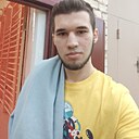Знакомства: Михаил, 20 лет, Орел