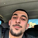 Знакомства: Георгий, 24 года, Наро-Фоминск