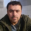 Знакомства: Сайд, 36 лет, Новороссийск