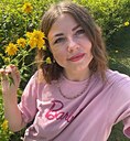 Знакомства: Анна, 36 лет, Краснодар