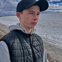Знакомства: Виктор, 20 лет, Самара