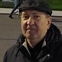 Знакомства: Виктор, 58 лет, Санкт-Петербург