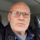 Знакомства: Андрей, 57 лет, Геленджик