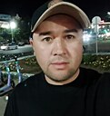 Знакомства: Шухрат, 36 лет, Улан-Удэ