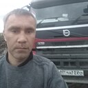 Знакомства: Макс, 48 лет, Бокситогорск