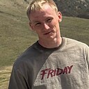 Знакомства: Николай, 25 лет, Мурманск