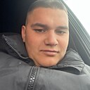 Знакомства: Никита, 25 лет, Екатеринбург