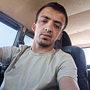 Знакомства: Февзи, 27 лет, Красногвардейское
