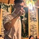 Знакомства: Сильвер, 20 лет, Алматы