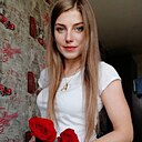 Знакомства: Настя, 29 лет, Ровно