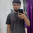 Знакомства: Али, 23 года, Екатеринбург
