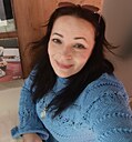 Знакомства: Анна, 47 лет, Новополоцк