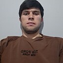 Знакомства: Ali, 24 года, Караганда