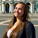 Знакомства: Алина, 27 лет, Санкт-Петербург